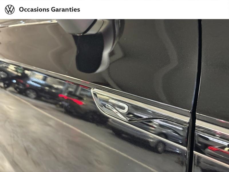 Voitures occasions VOLKSWAGEN TOUAREG R Paris
