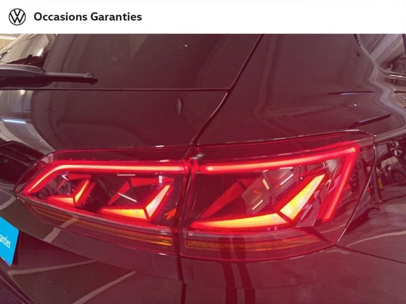 Voitures occasions VOLKSWAGEN TOUAREG R Paris