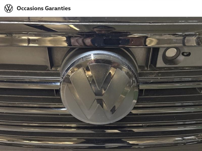 Voitures occasions VOLKSWAGEN TOUAREG R Paris