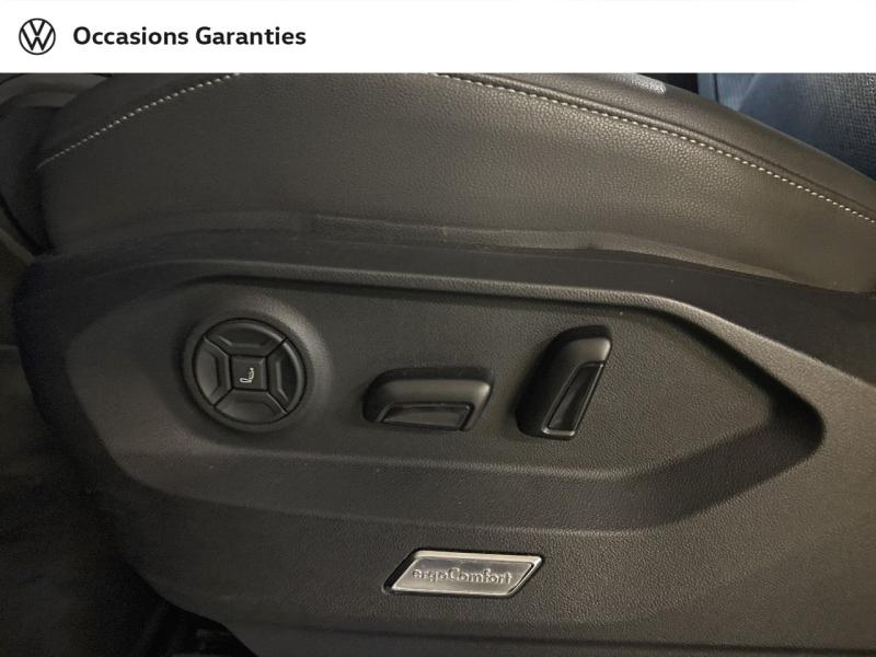 Voitures occasions VOLKSWAGEN TOUAREG R Paris