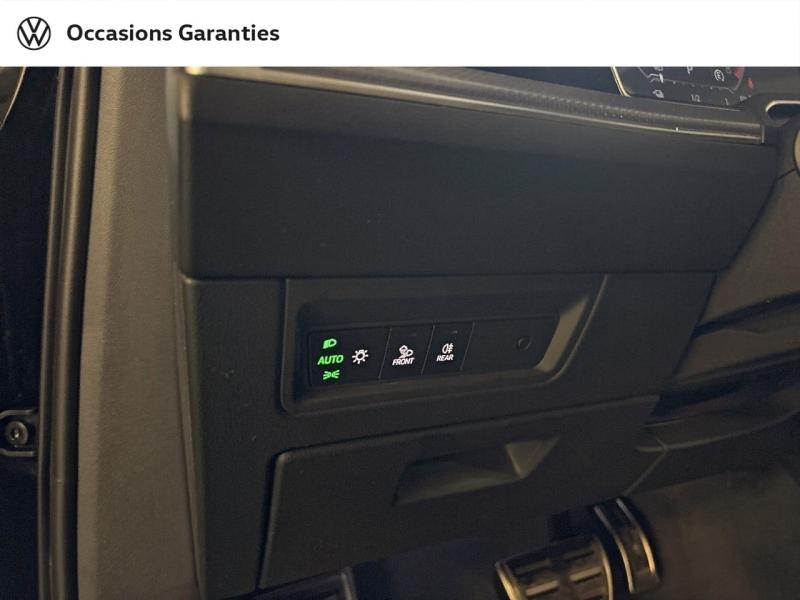 Voitures occasions VOLKSWAGEN TOUAREG R Paris