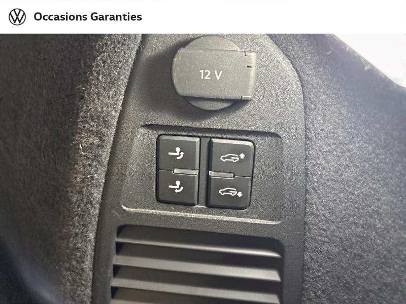 Voitures occasions VOLKSWAGEN TOUAREG R Paris