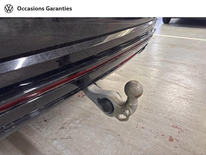 Voitures occasions VOLKSWAGEN TOUAREG R Paris