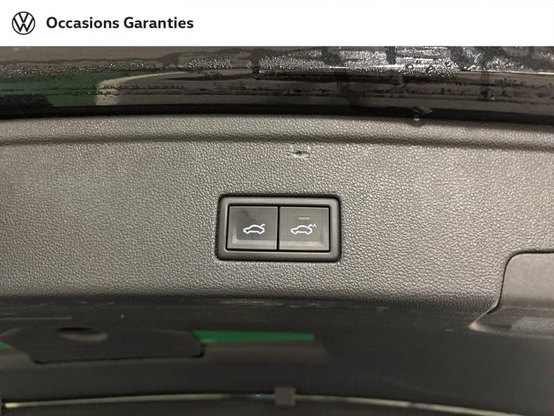 Voitures occasions VOLKSWAGEN TOUAREG R Paris