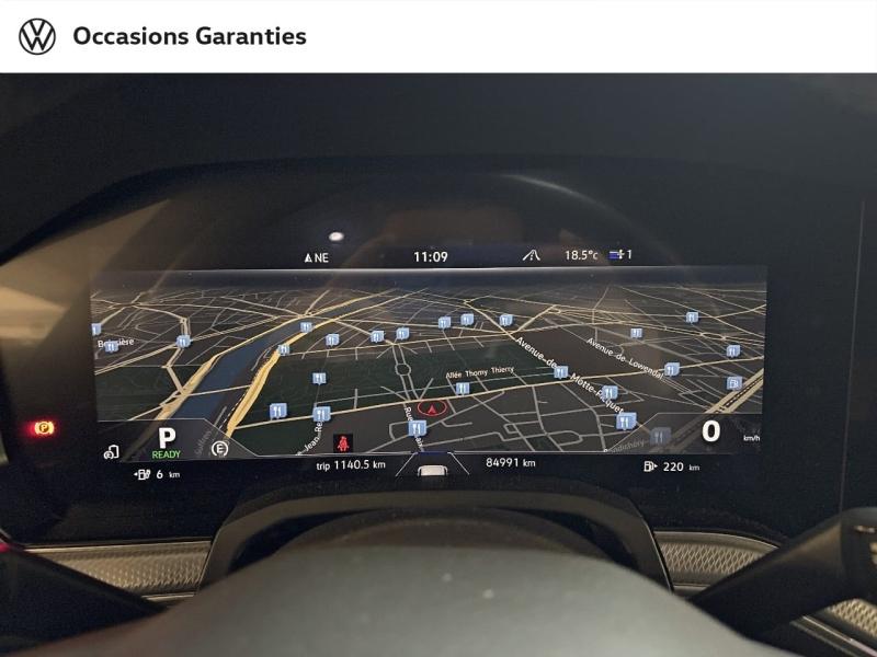 Voitures occasions VOLKSWAGEN TOUAREG R Paris