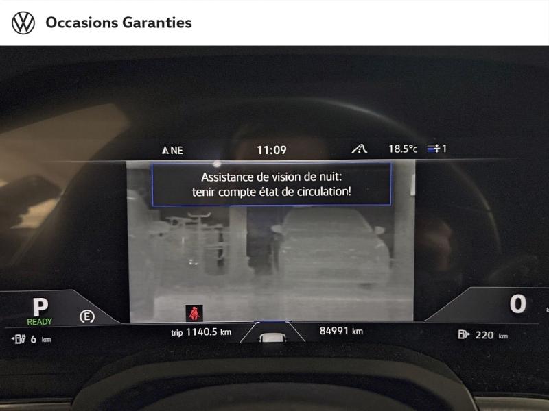 Voitures occasions VOLKSWAGEN TOUAREG R Paris