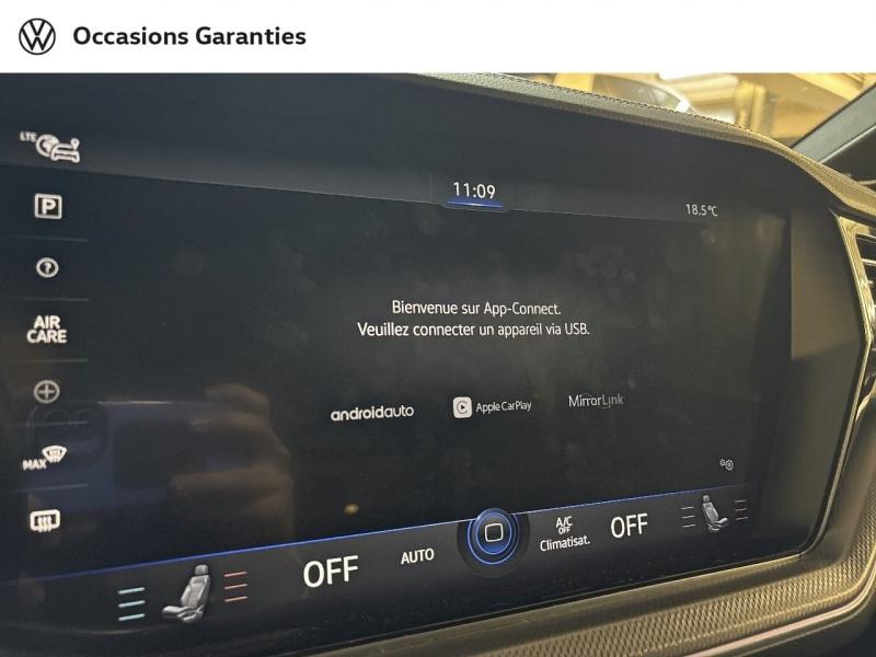 Voitures occasions VOLKSWAGEN TOUAREG  Paris