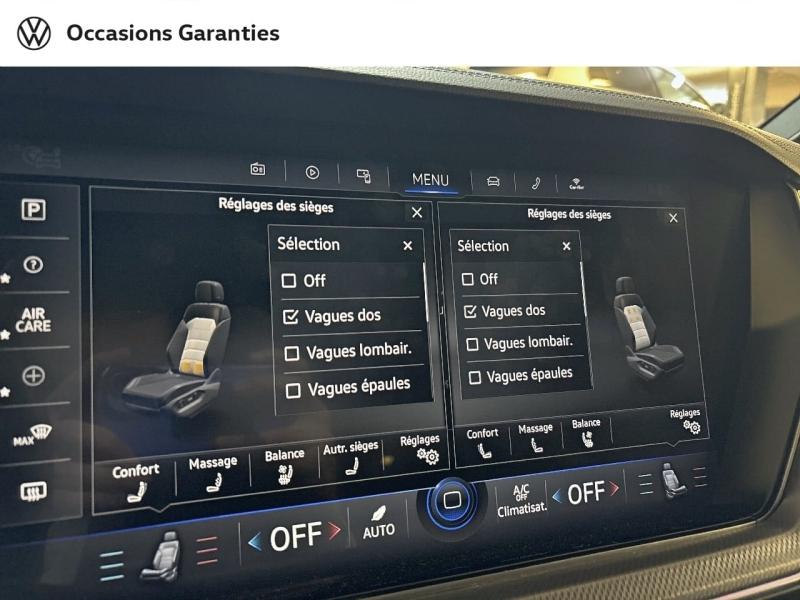 Voitures occasions VOLKSWAGEN TOUAREG R Paris