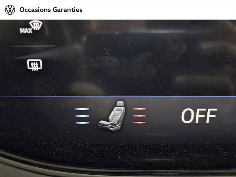 Voitures occasions VOLKSWAGEN TOUAREG R Paris