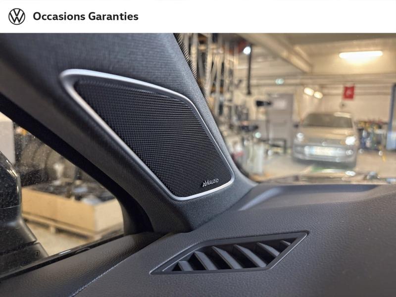 Voitures occasions VOLKSWAGEN TOUAREG R Paris