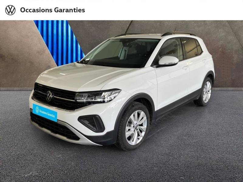 Voitures occasions VOLKSWAGEN T-CROSS VW Edition Paris