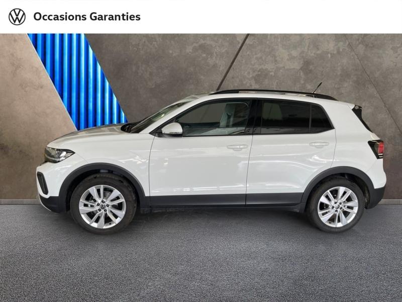 Voitures occasions VOLKSWAGEN T-CROSS VW Edition Paris