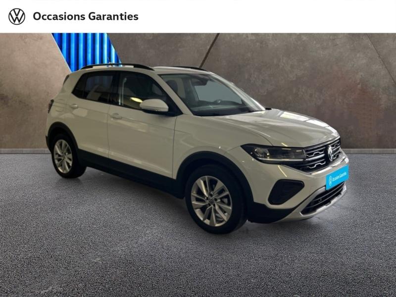 Voitures occasions VOLKSWAGEN T-CROSS VW Edition Paris