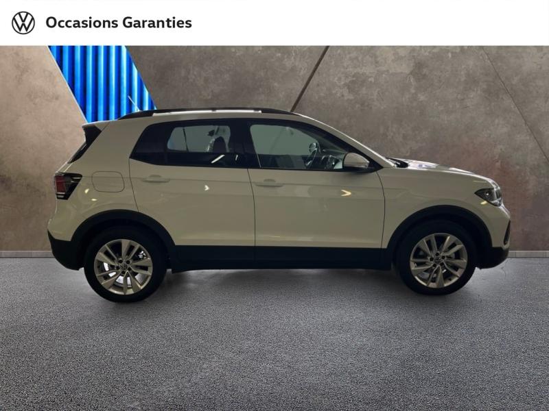 Voitures occasions VOLKSWAGEN T-CROSS VW Edition Paris