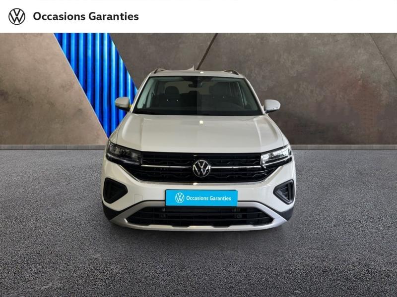 Voitures occasions VOLKSWAGEN T-CROSS VW Edition Paris
