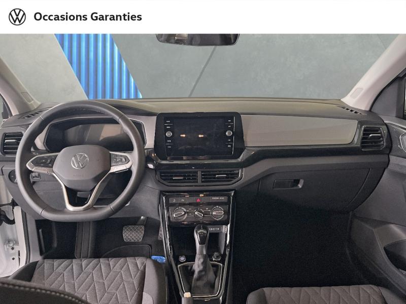 Voitures occasions VOLKSWAGEN T-CROSS VW Edition Paris