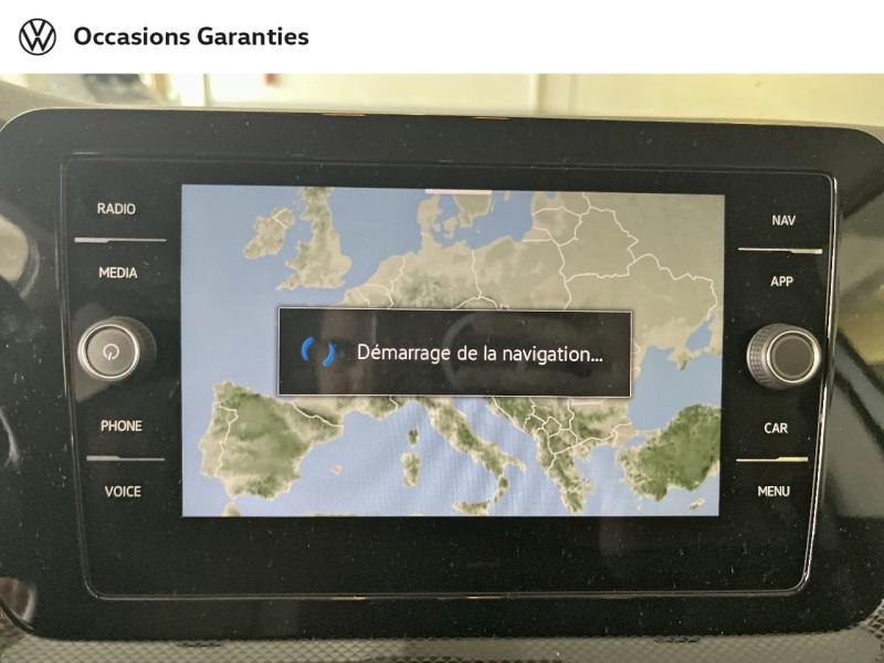 Voitures occasions VOLKSWAGEN T-CROSS VW Edition Paris