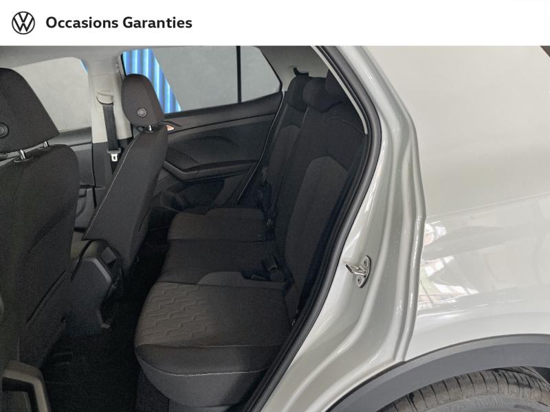 Voitures occasions VOLKSWAGEN T-CROSS VW Edition Paris