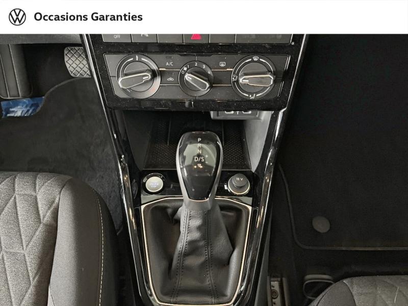 Voitures occasions VOLKSWAGEN T-CROSS VW Edition Paris