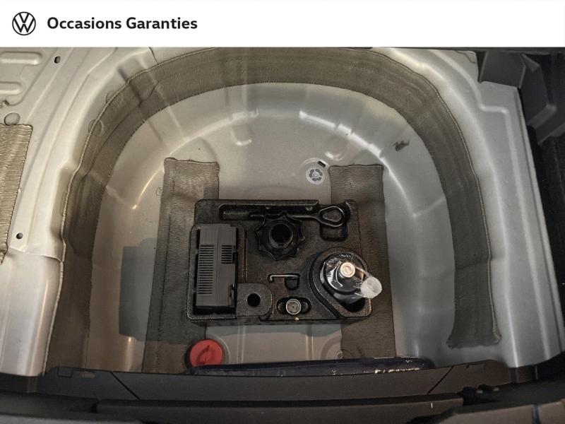 Voitures occasions VOLKSWAGEN T-CROSS VW Edition Paris
