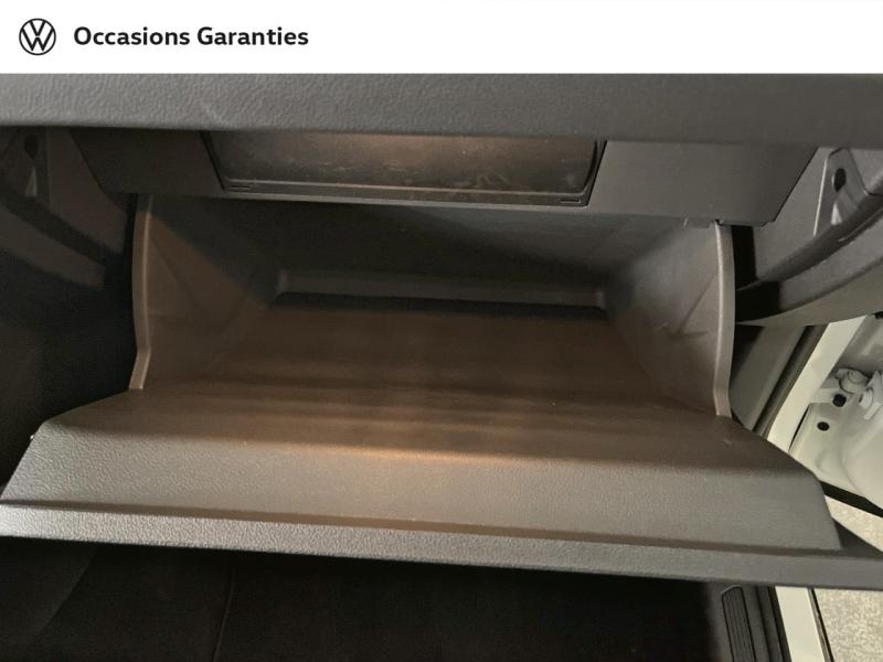 Voitures occasions VOLKSWAGEN T-CROSS VW Edition Paris