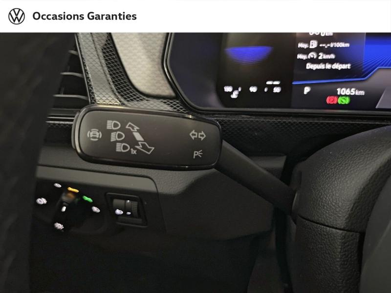 Voitures occasions VOLKSWAGEN T-CROSS VW Edition Paris