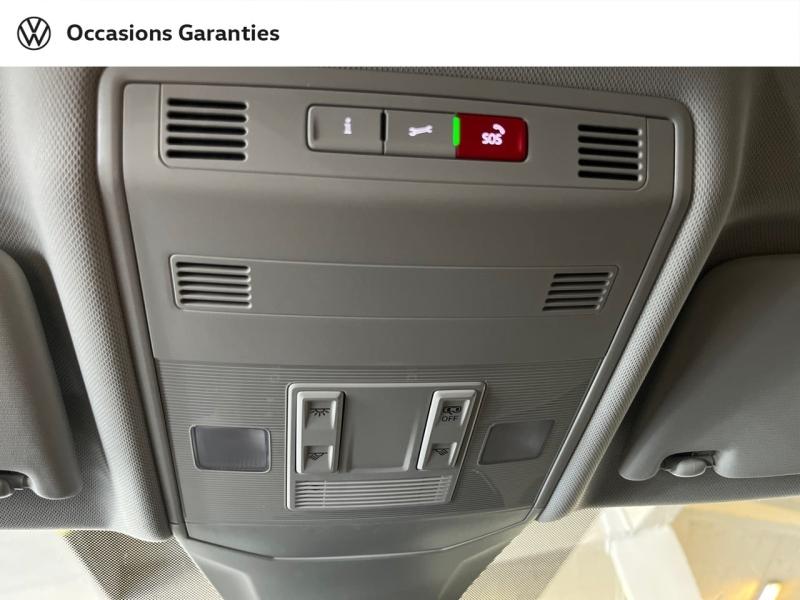 Voitures occasions VOLKSWAGEN T-CROSS VW Edition Paris