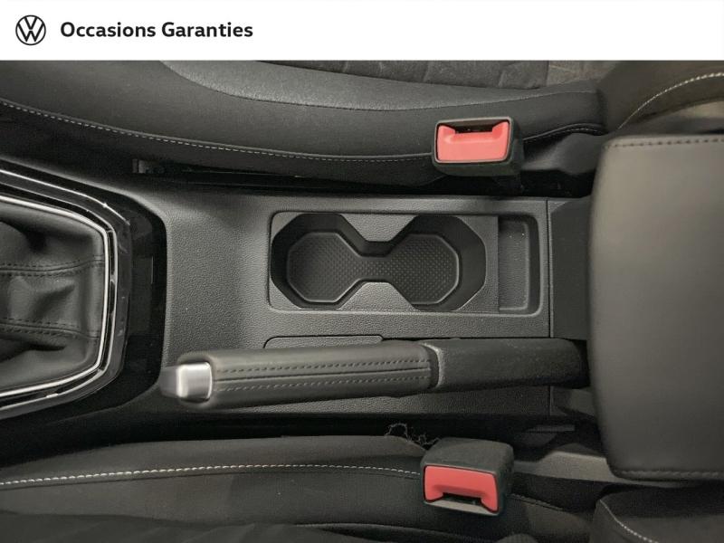Voitures occasions VOLKSWAGEN T-CROSS VW Edition Paris