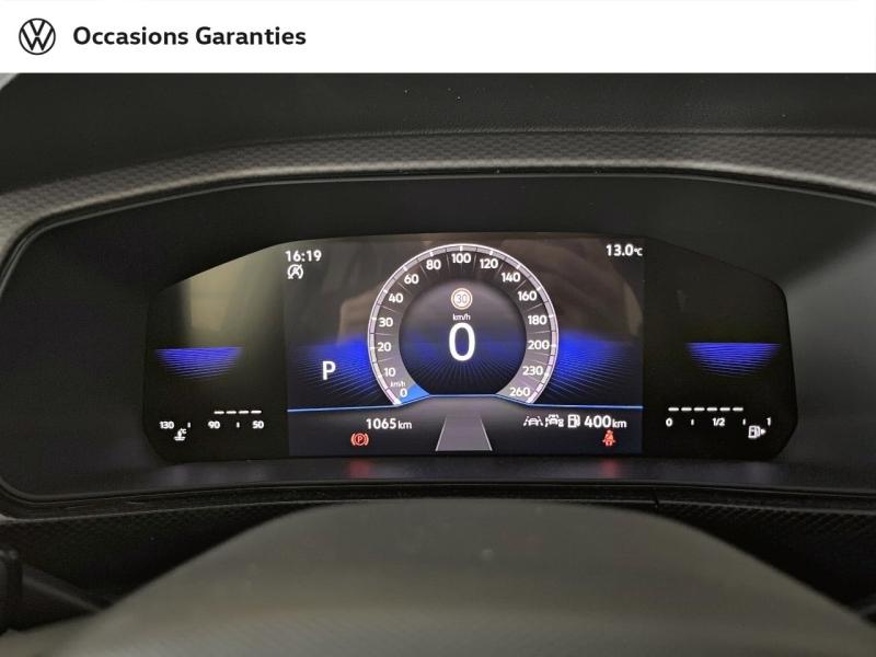 Voitures occasions VOLKSWAGEN T-CROSS VW Edition Paris