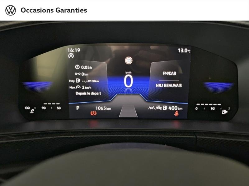 Voitures occasions VOLKSWAGEN T-CROSS VW Edition Paris