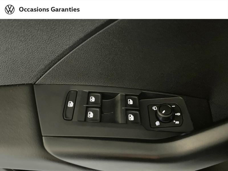 Voitures occasions VOLKSWAGEN T-CROSS VW Edition Paris