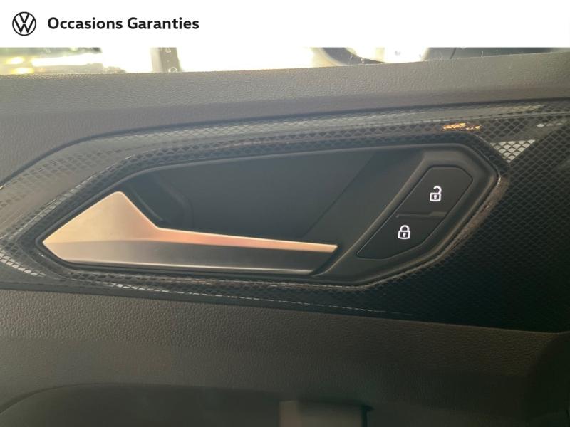 Voitures occasions VOLKSWAGEN T-CROSS VW Edition Paris