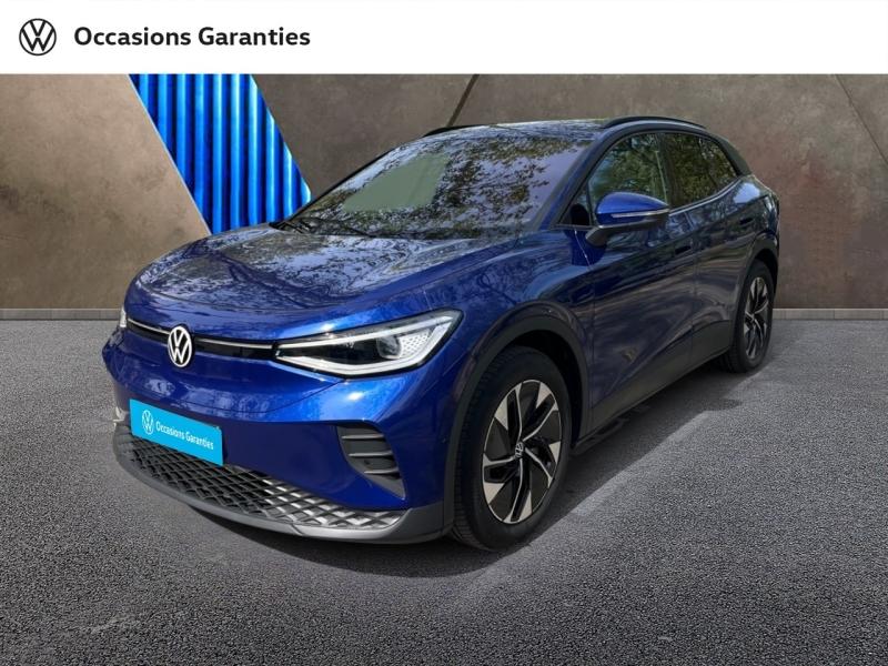 Voitures occasions VOLKSWAGEN ID.4 Life Max Paris