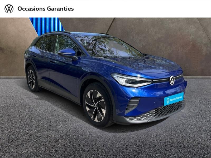 Voitures occasions VOLKSWAGEN ID.4 Life Max Paris
