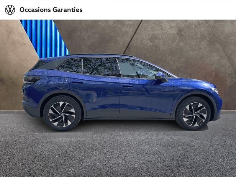 Voitures occasions VOLKSWAGEN ID.4 Life Max Paris
