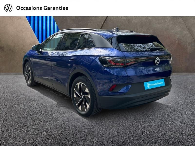 Voitures occasions VOLKSWAGEN ID.4 Life Max Paris