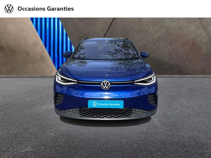 Voitures occasions VOLKSWAGEN ID.4 Life Max Paris