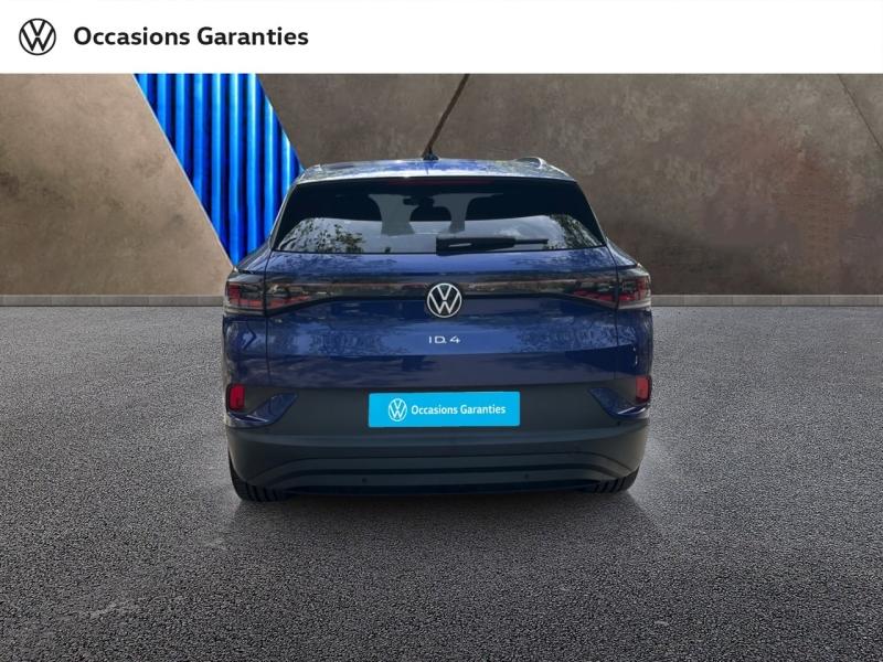 Voitures occasions VOLKSWAGEN ID.4 Life Max Paris