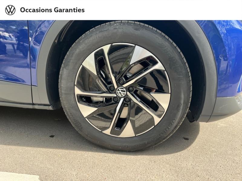 Voitures occasions VOLKSWAGEN ID.4 Life Max Paris