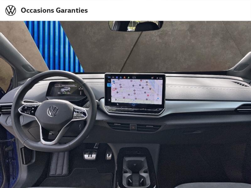 Voitures occasions VOLKSWAGEN ID.4 Life Max Paris