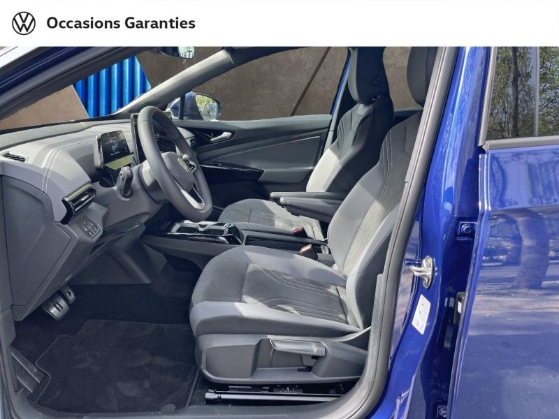 Voitures occasions VOLKSWAGEN ID.4 Life Max Paris