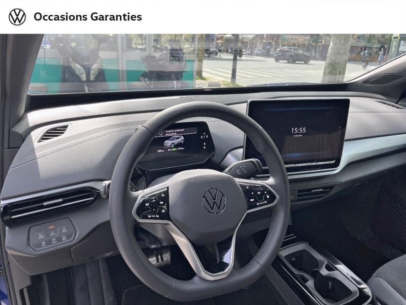 Voitures occasions VOLKSWAGEN ID.4 Life Max Paris