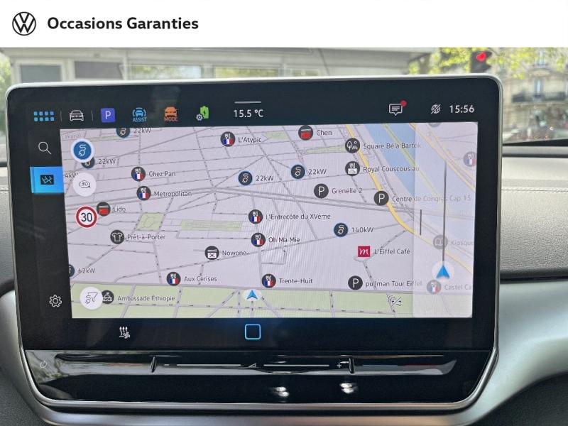 Voitures occasions VOLKSWAGEN ID.4 Life Max Paris