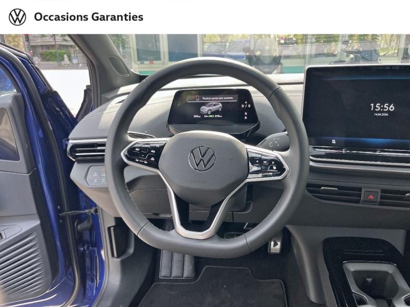 Voitures occasions VOLKSWAGEN ID.4 Life Max Paris