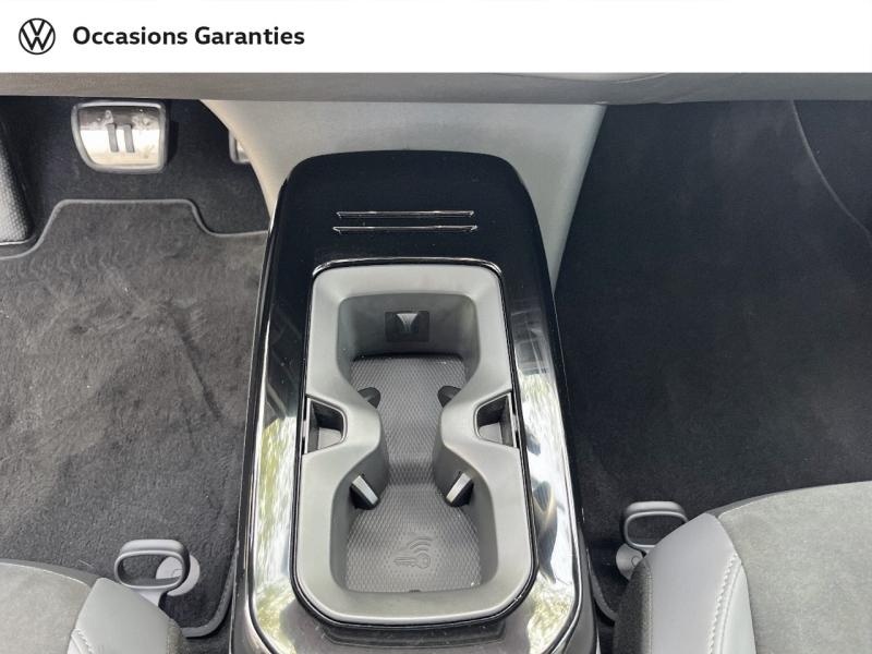 Voitures occasions VOLKSWAGEN ID.4 Life Max Paris