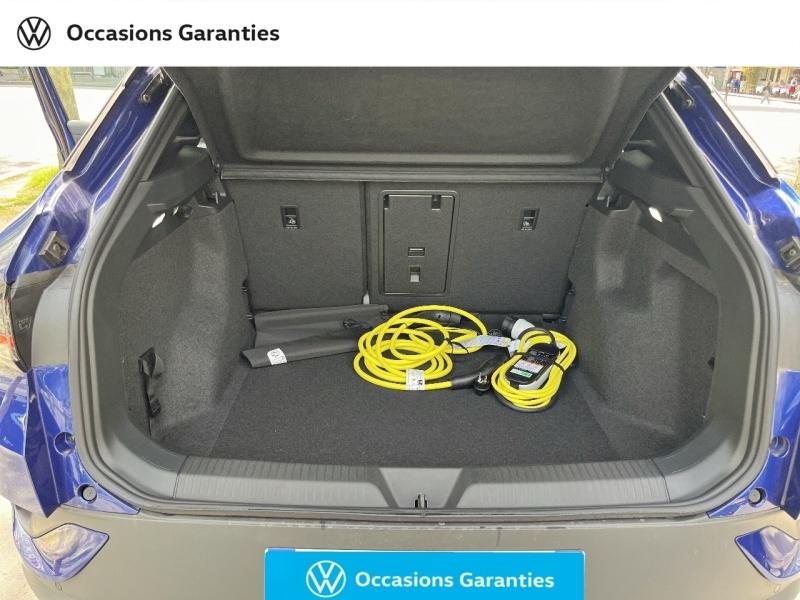 Voitures occasions VOLKSWAGEN ID.4 Life Max Paris