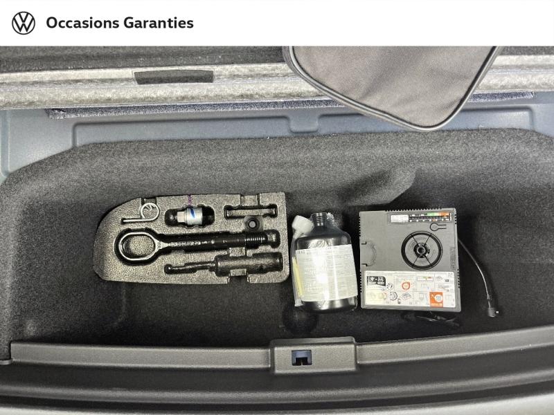 Voitures occasions VOLKSWAGEN ID.4 Life Max Paris