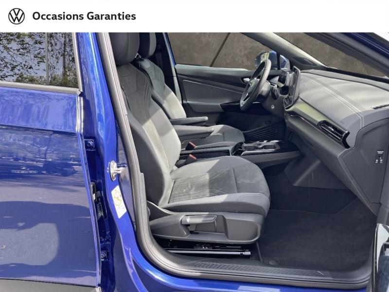 Voitures occasions VOLKSWAGEN ID.4 Life Max Paris