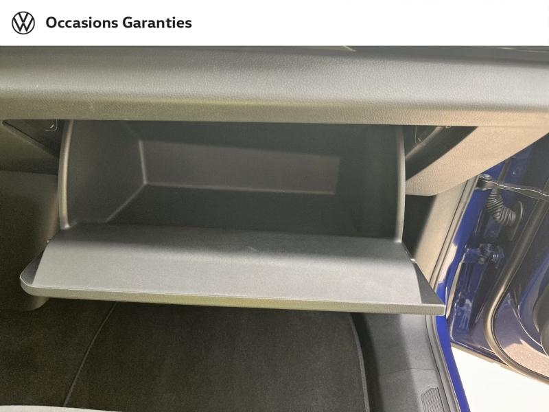Voitures occasions VOLKSWAGEN ID.4 Life Max Paris