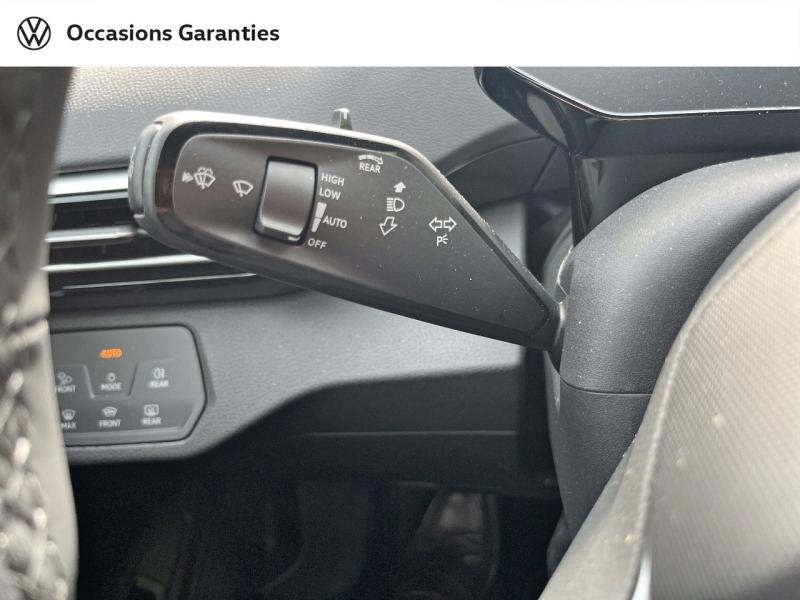 Voitures occasions VOLKSWAGEN ID.4 Life Max Paris
